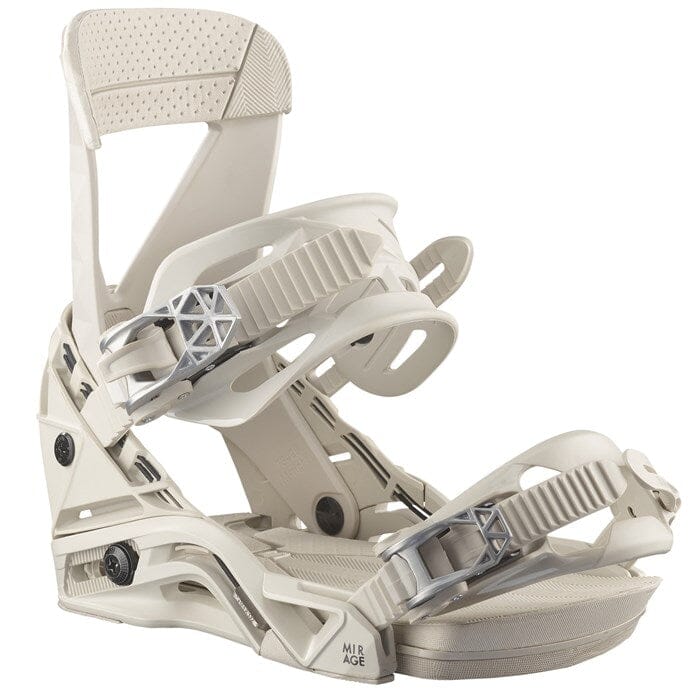 Salomon Mirage Womens Snowboard Bindings 2024