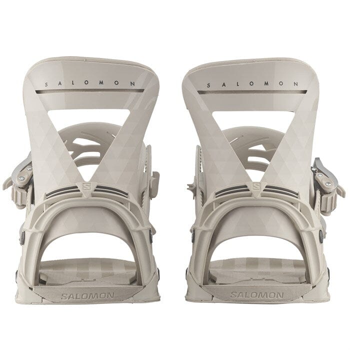 Salomon Mirage Womens Snowboard Bindings 2024