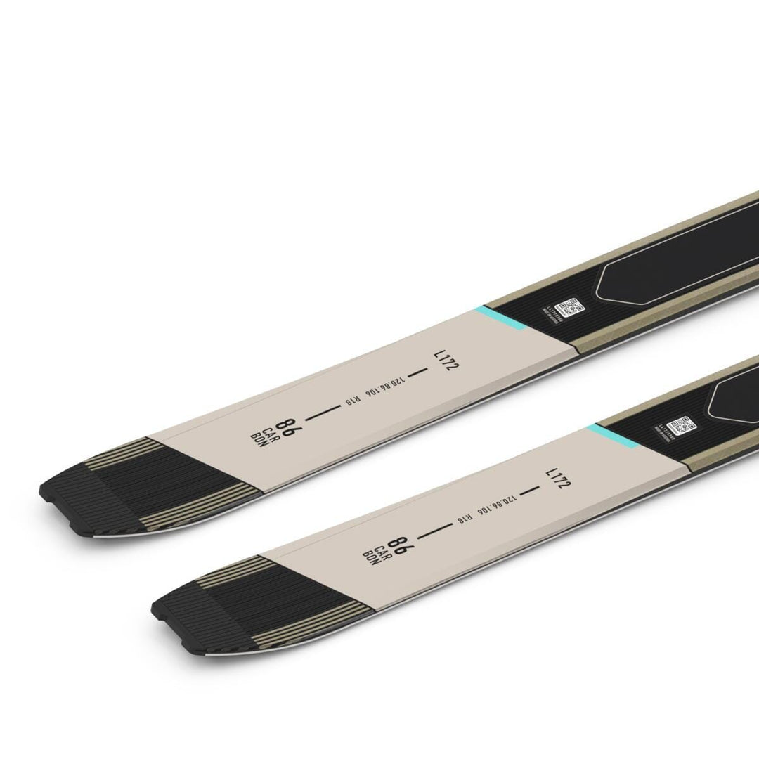 Salomon N Mtn 86 W Carbon 2024