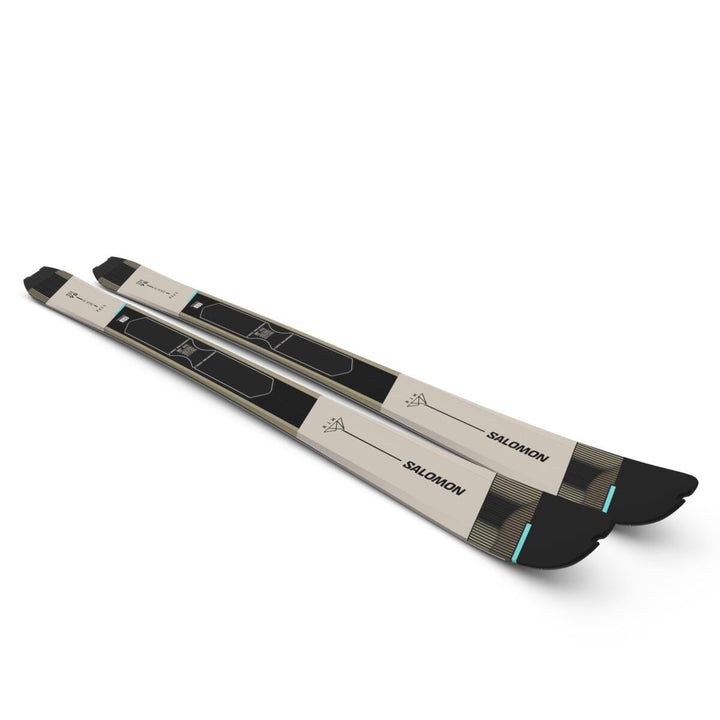 Salomon N Mtn 86 W Carbon 2024