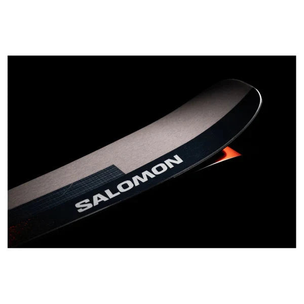 Salomon N Stance 90 2024