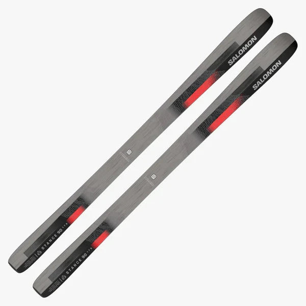 Salomon N Stance 90 2024