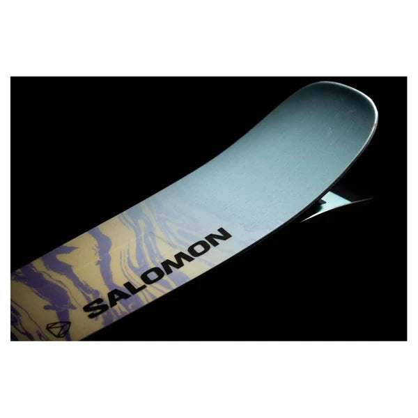 Salomon N Stance W 88 2025