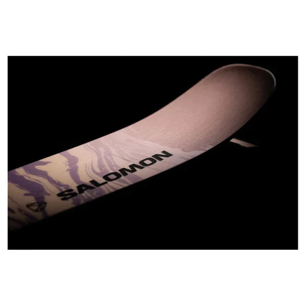 Salomon N Stance W 94 2025