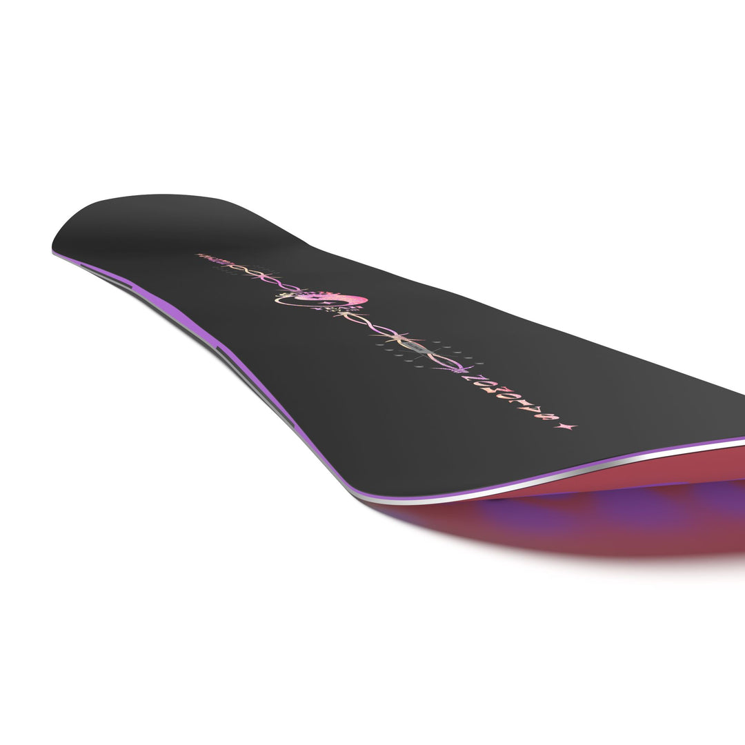 Salomon Oh Yeah Womens Snowboard 2025