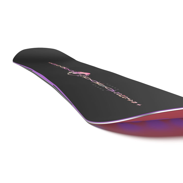 Salomon Oh Yeah Womens Snowboard 2025