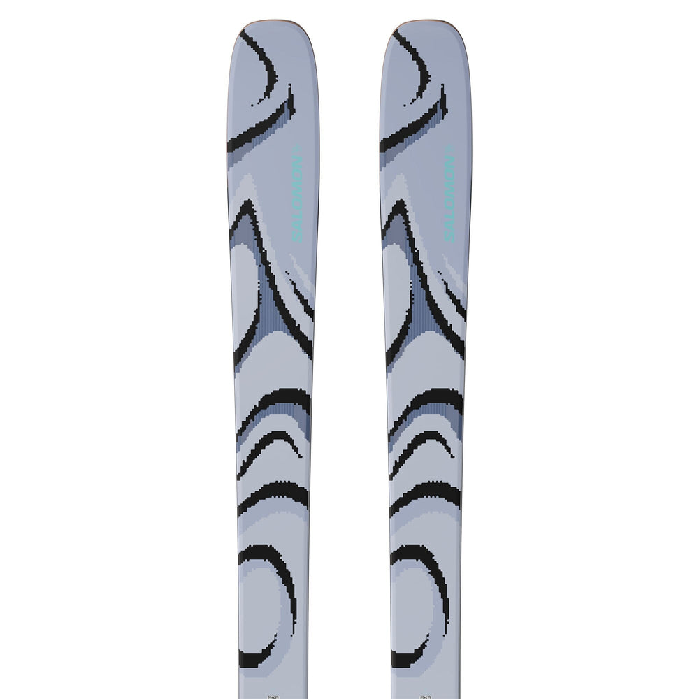 Salomon QST 100 Ski 2026