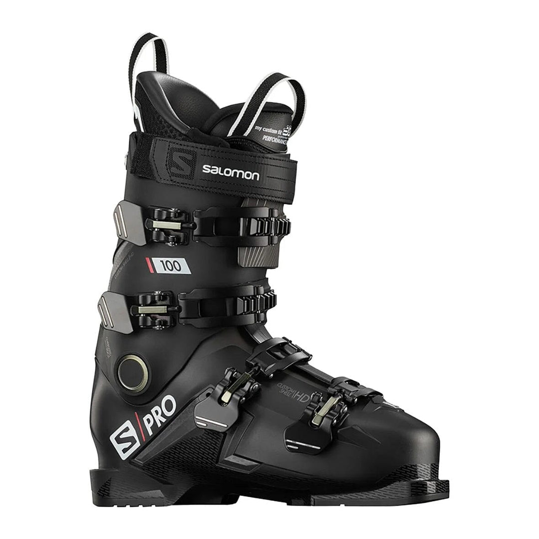 Salomon S / Pro 100 Ski Boots 2025