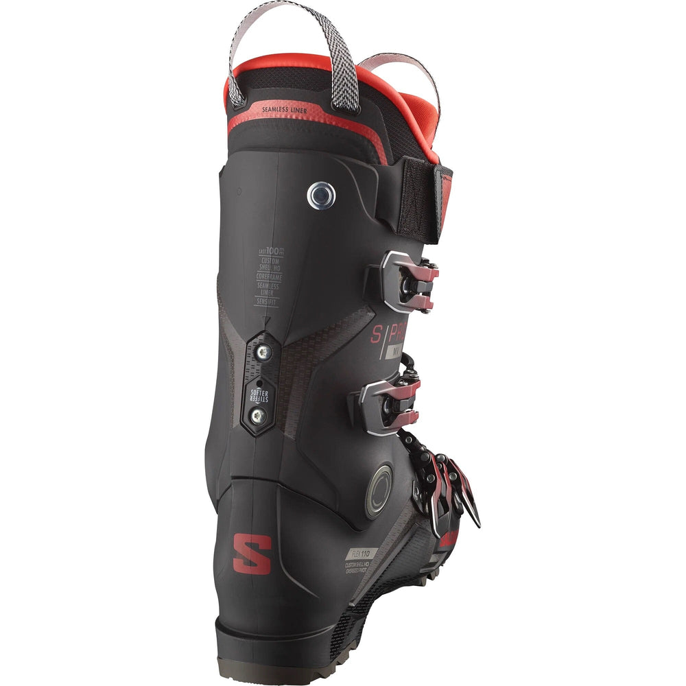 Salomon S / Pro MV 110 GW Ski Boots 2024