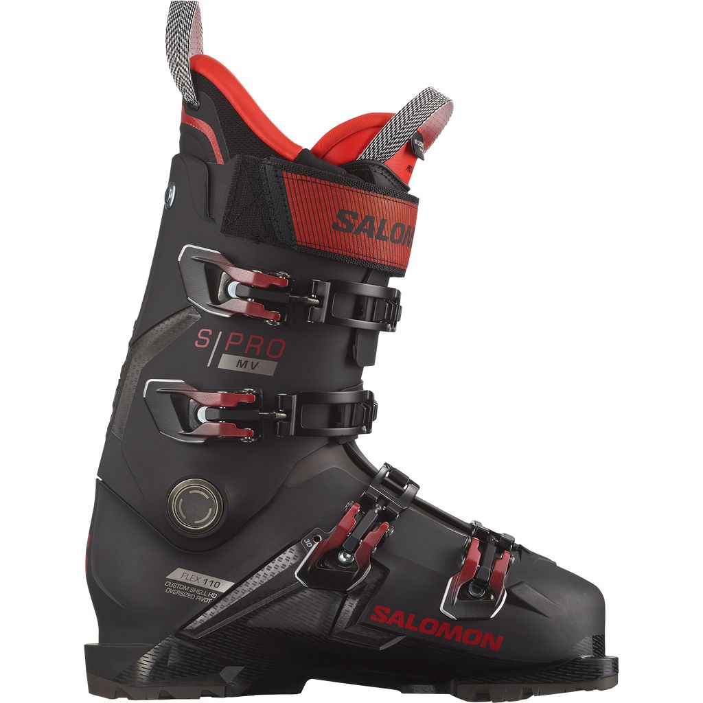 Salomon S / Pro MV 110 GW Ski Boots 2024