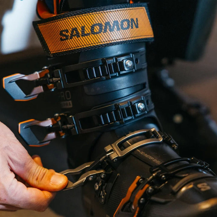 Salomon S / Pro Supra 110 Ski Boots 2025