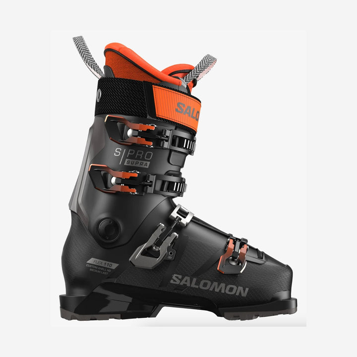 Salomon S / Pro Supra 110 Ski Boots 2025