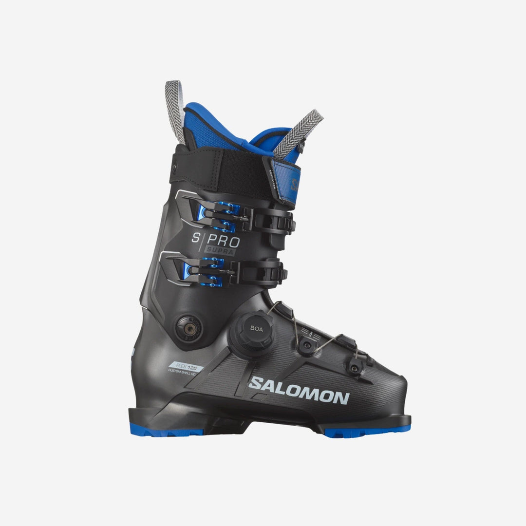 Salomon S / Pro Supra 120 Ski Boots 2025