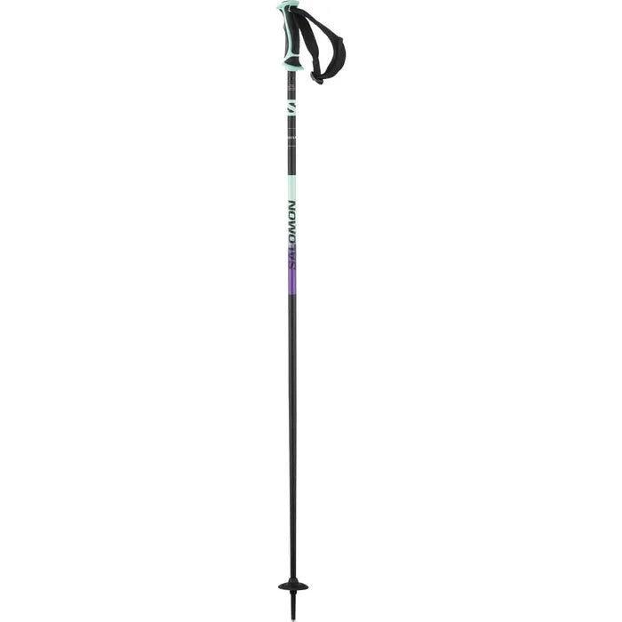 Salomon Shiva Ski Poles