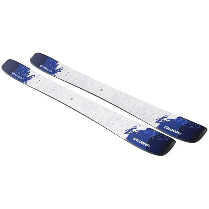 Salomon S/Lab QST Echo 2026