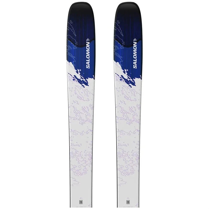 Salomon S/Lab QST Echo 2026