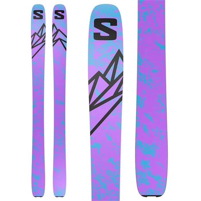 Salomon S/Lab QST Echo 2026