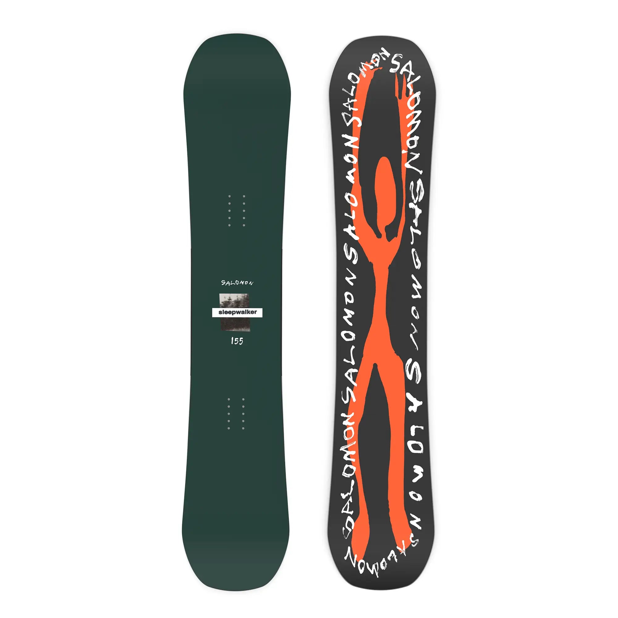 2027 Salomon Sleepwalker Snowboard – BaseNZ 2027 Salomon Sleepwalker Snowboard – BaseNZ