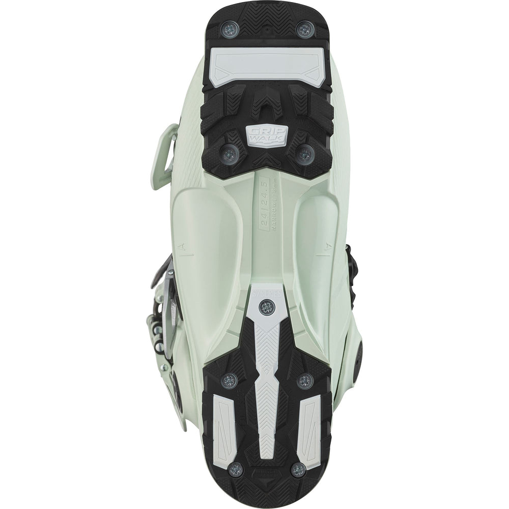 Salomon S/Pro Alpha 100 Womens Ski Boots 2024