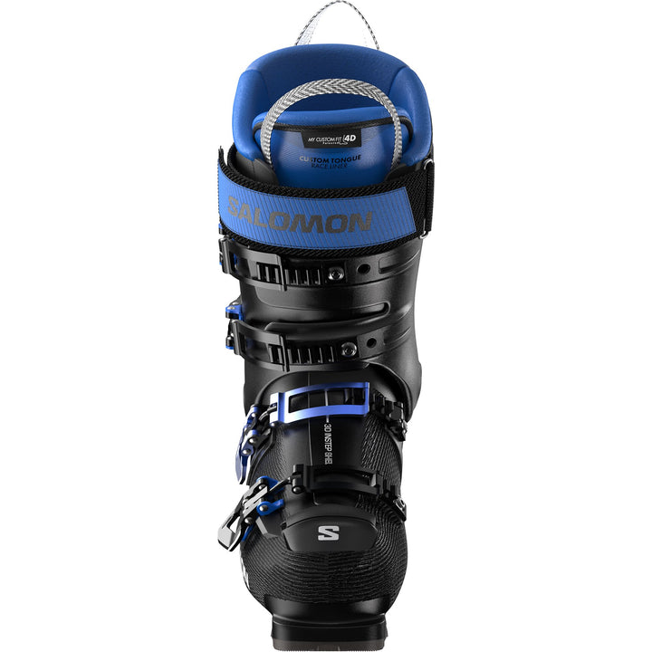 Salomon S/Pro Alpha 120 Ski Boots 2025