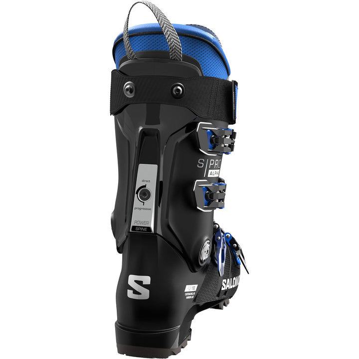 Salomon S/Pro Alpha 120 Ski Boots 2025