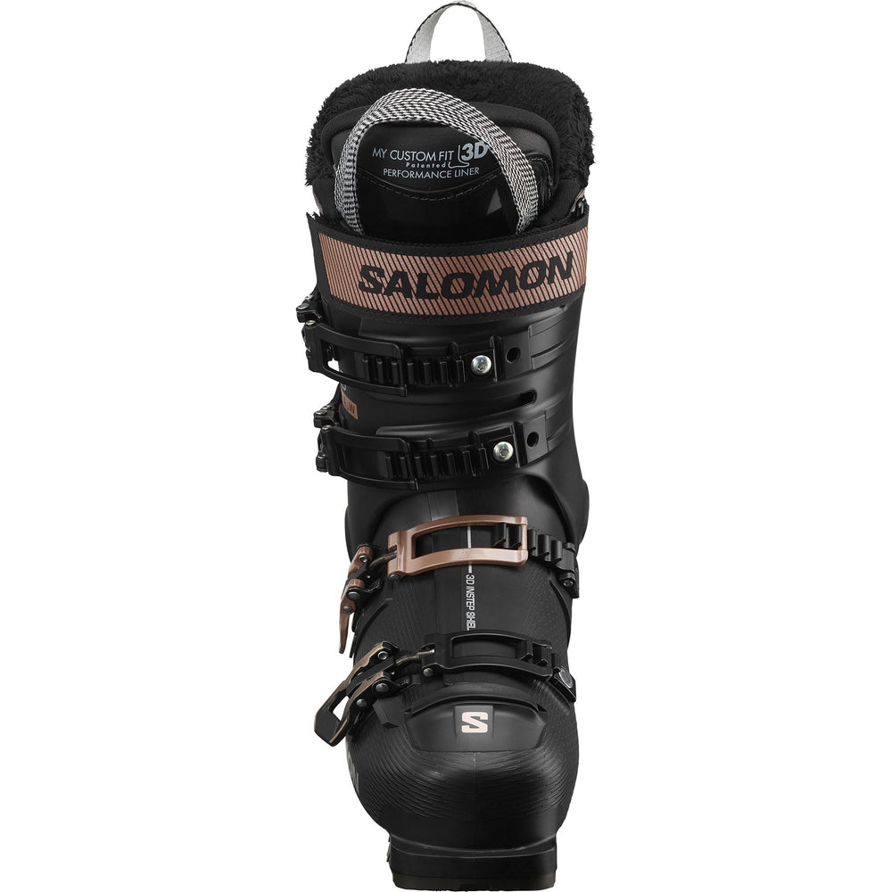 Salomon S/Pro Alpha 90 Womens Ski Boots 2024