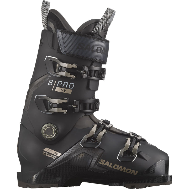 Salomon S/Pro HV 120 Ski Boots 2025