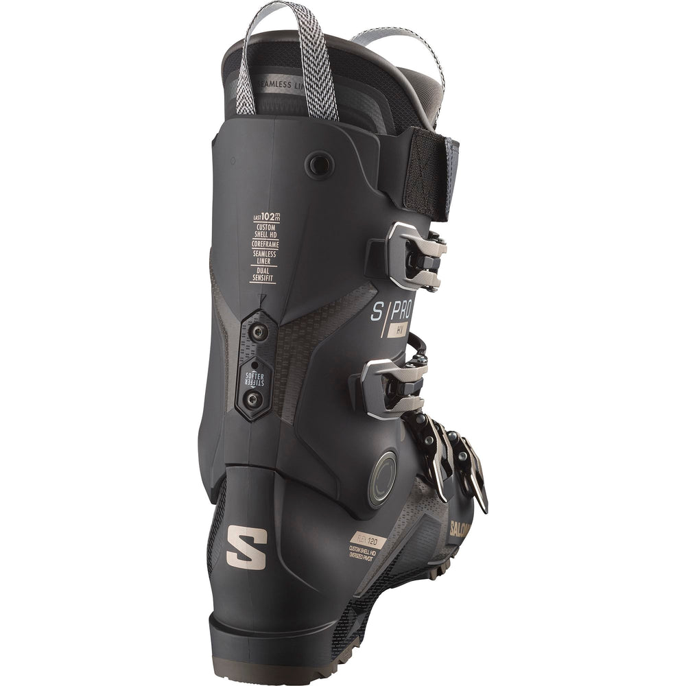 Salomon S/Pro HV 120 Ski Boots 2025