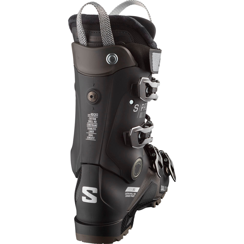 Salomon S/Pro HV 90 Womens Ski Boots 2024
