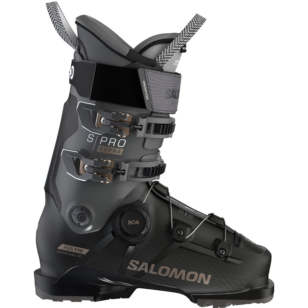 Salomon S/Pro Supra BOA 110 Ski Boots 2025