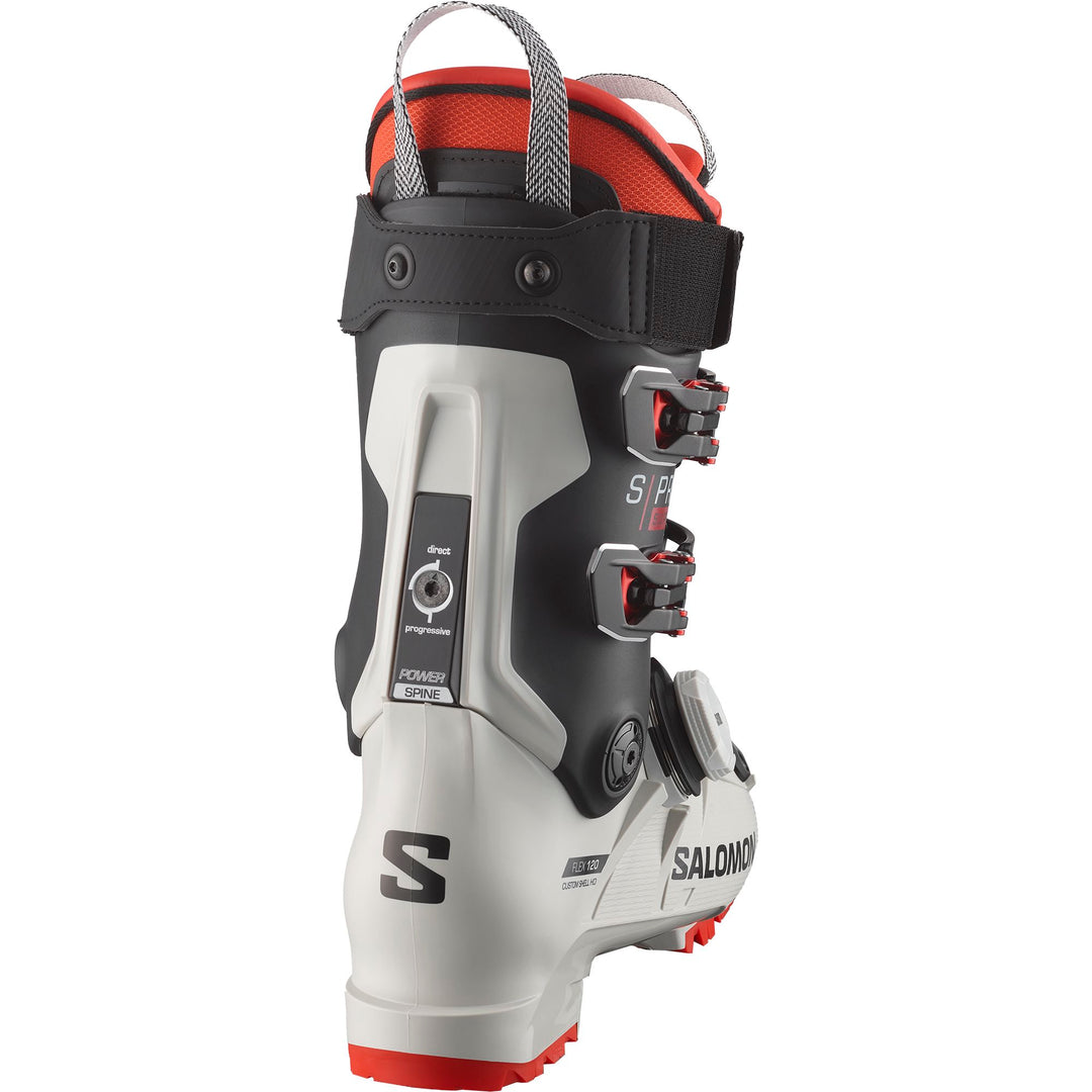 Salomon S/Pro Supra Boa 120 Ski Boots 2025