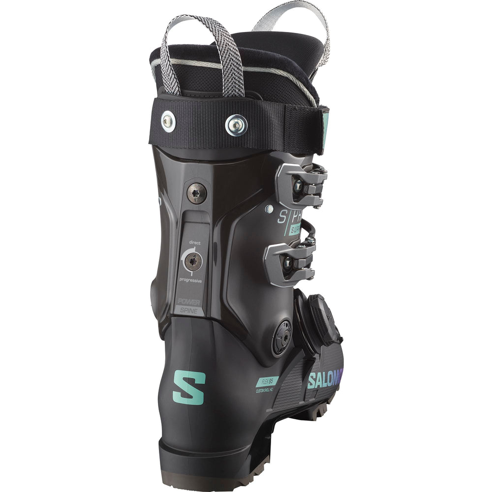 Salomon S/Pro Supra Boa 95 Womens Ski Boots 2025