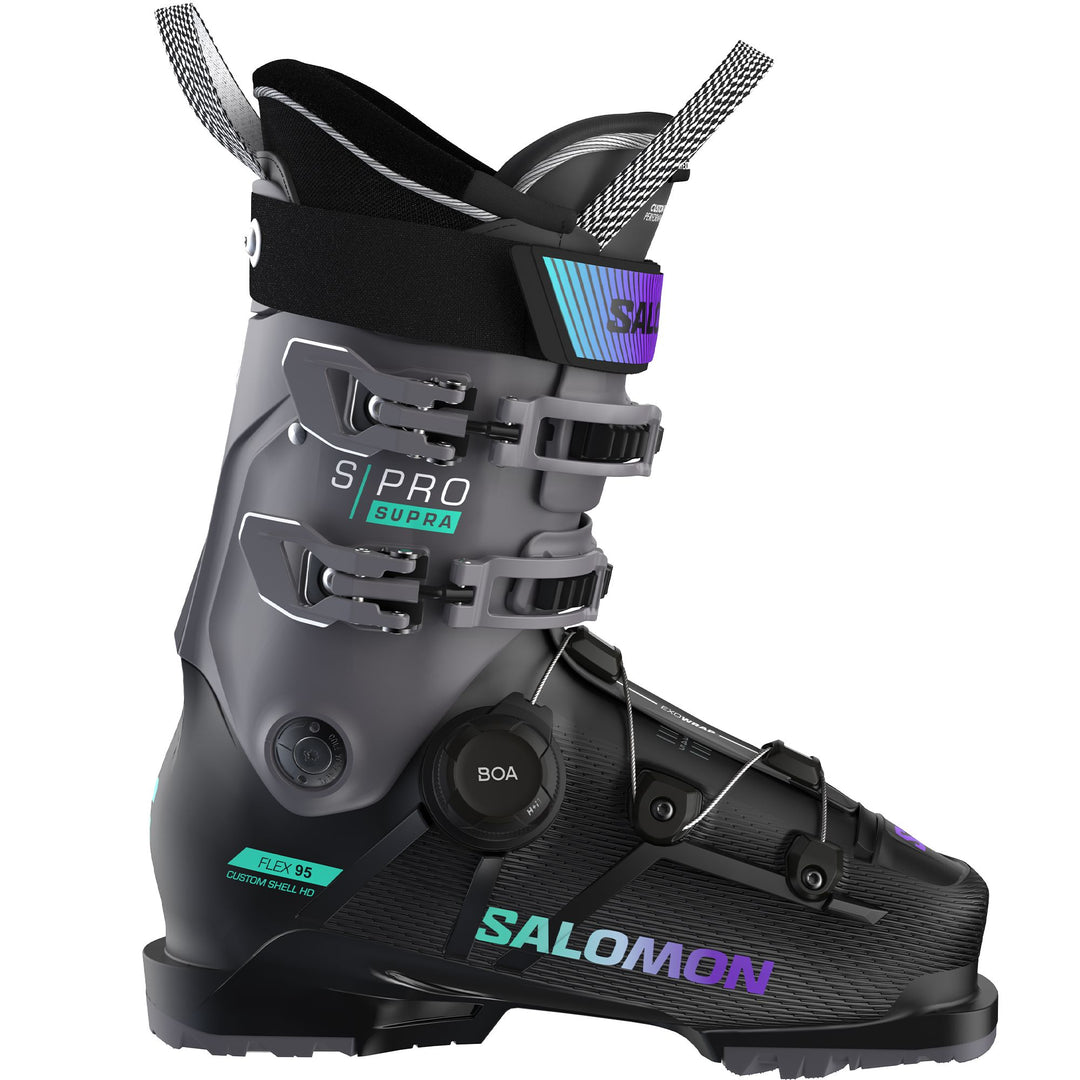 Salomon S/Pro Supra Boa 95 Womens Ski Boots 2025