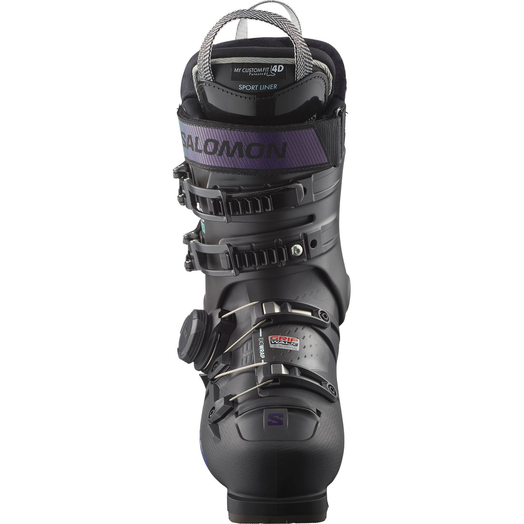 Salomon S/Pro Supra Boa 95 Womens Ski Boots 2025