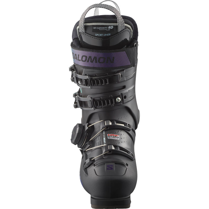 Salomon S/Pro Supra Boa 95 Womens Ski Boots 2025