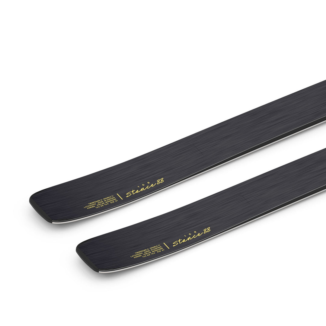 Salomon Stance 88 Womens Ski 2025