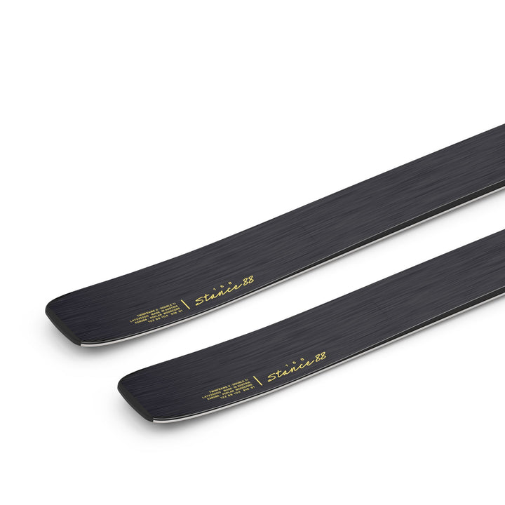 Salomon Stance 88 Womens Ski 2025