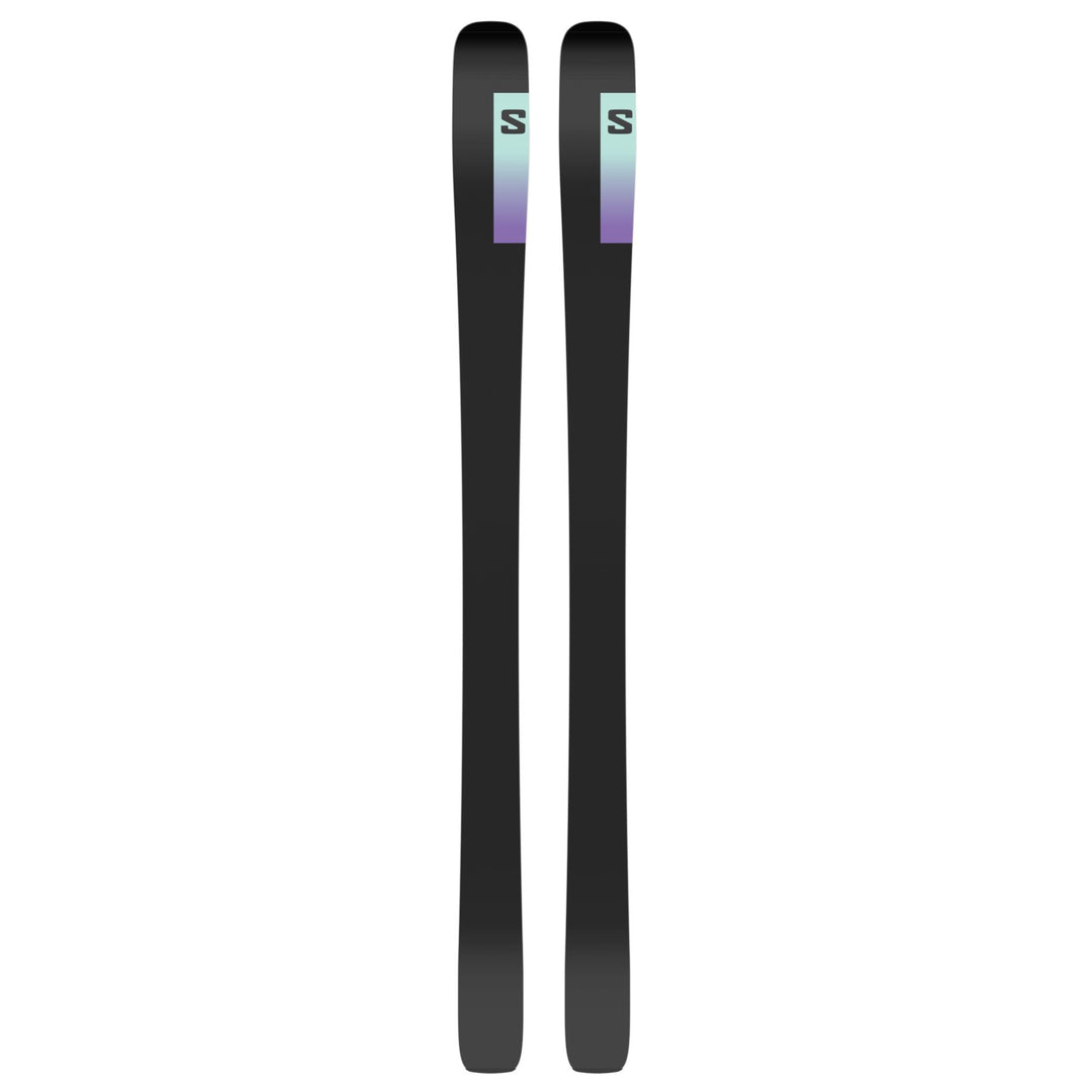 Salomon Stance 88 Womens Ski 2025