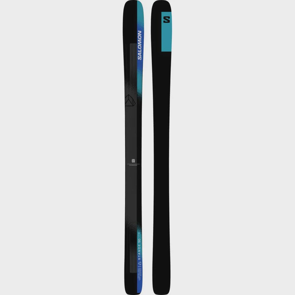 Salomon Stance 90 Skis 2025