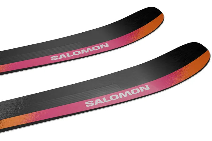 Salomon Stance 96 Ski 2025
