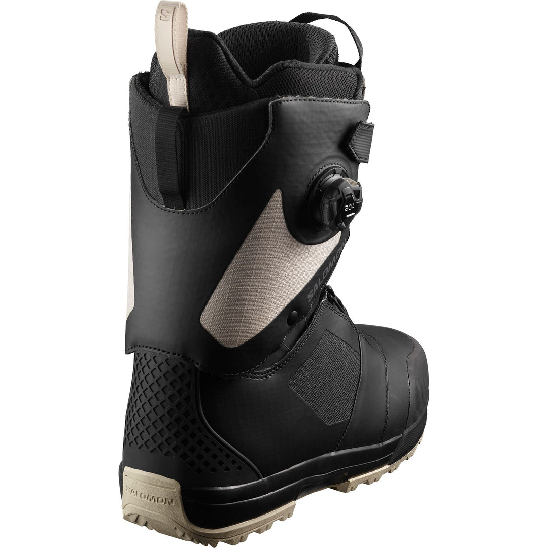 Salomon Trek Snowboard Boots 2024