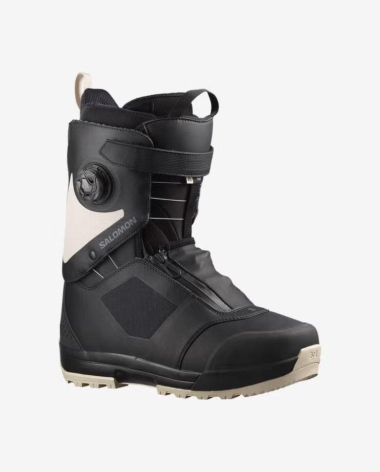 Salomon Trek Snowboard Boots 2026