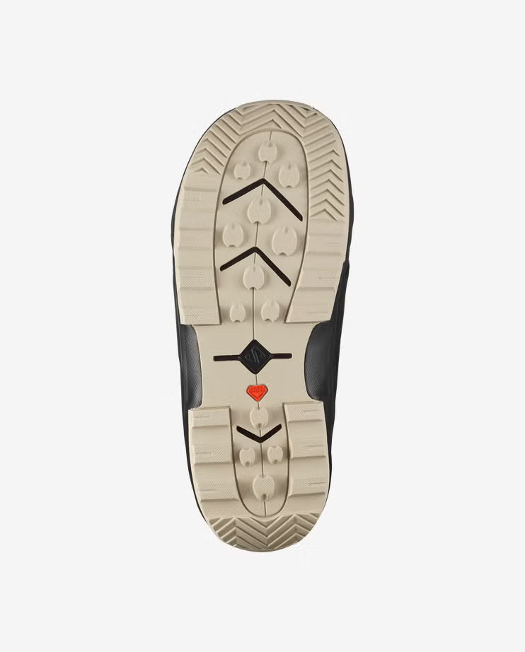 Salomon Trek Snowboard Boots 2026