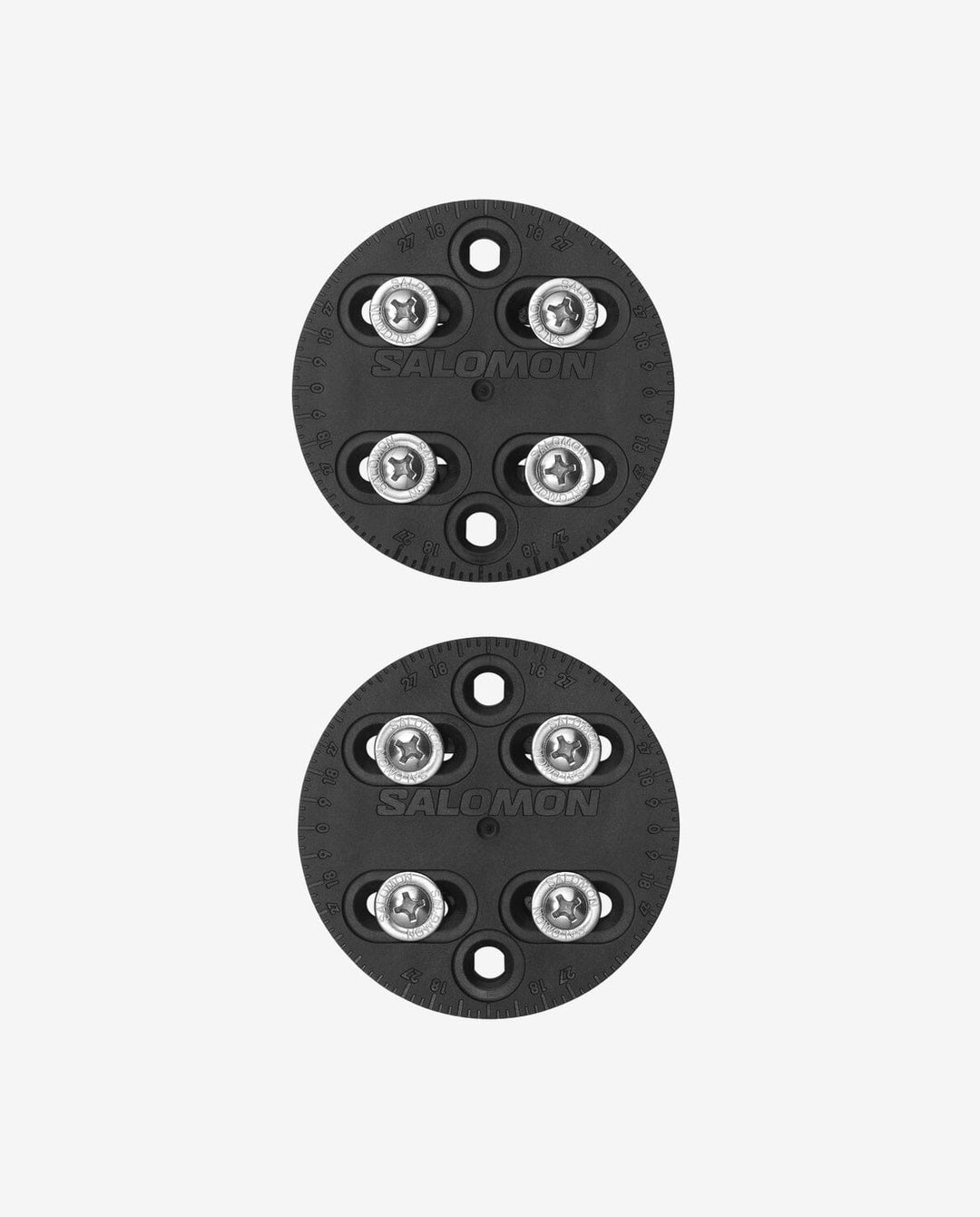 Salomon Unite Pair Disc & 8 Screws