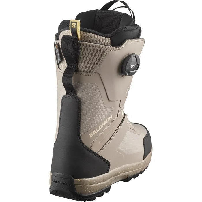Salomon Vista Dual Boa Womens Snowboard Boots 2024