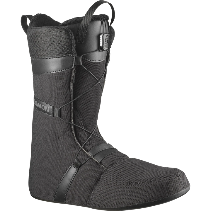 Salomon X Approach Lace SJ BOA