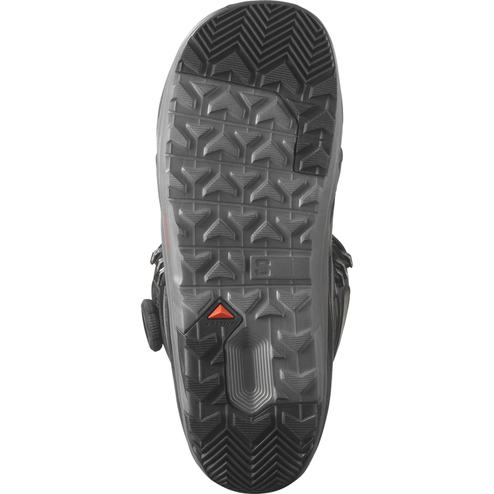 Salomon X Approach Lace SJ BOA