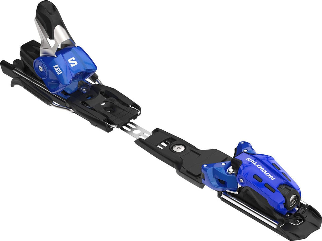 Salomon X16 Lab 2024