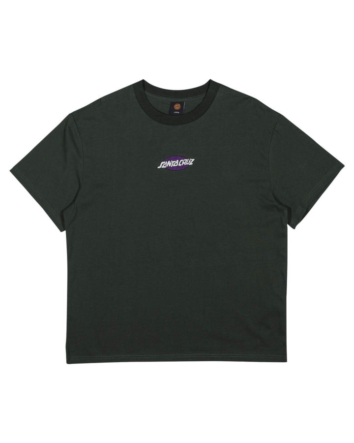 Santa Cruz Craft Oval Dot T-Shirt