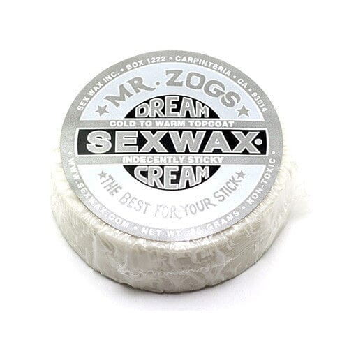 Sex Wax Dream Cream